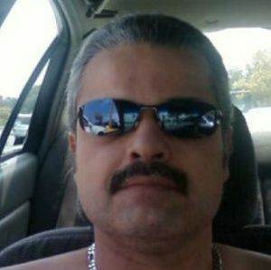 Meet your Posher, Fred